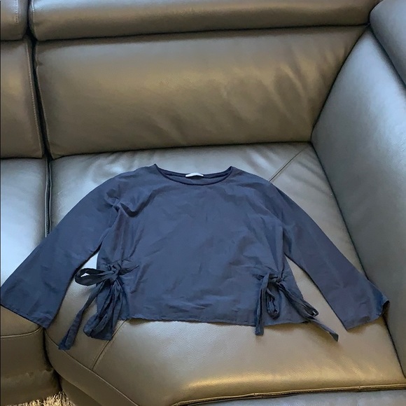 Tops - Zara Blouse